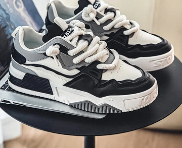 MS920 - Korean Casual Fashion Shoes